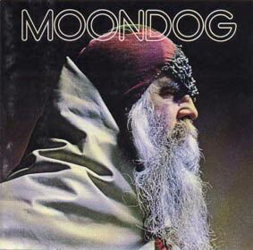 Moondog: Moondog (1969)